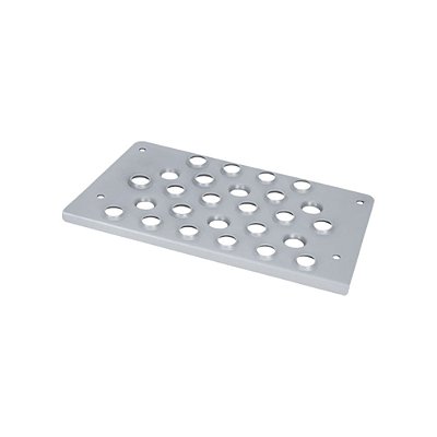 Pisante Inferior Mb 1938s Cinza 9406660428