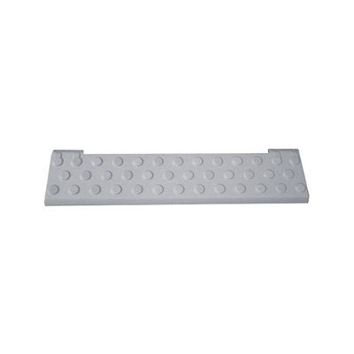 Pisante Engate Axor 2544 Fibra Injetada S Pintura 9448800105