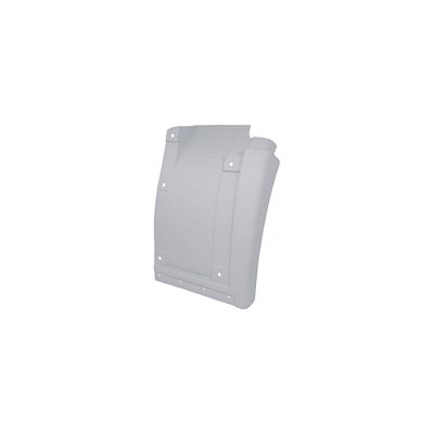 Paralama Traseiro 24250 92cm Ld Sem Pintura 2s2821106 Fibra