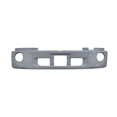 Parachoque Vw Constellation Fibra Sem Pintura 2t2807071c54v