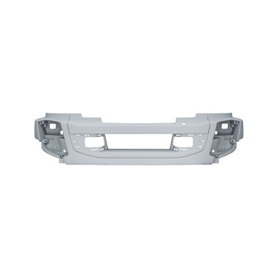 Parachoque Volvo Vm 270 Fibra Injetada Sem Pintura 21849925