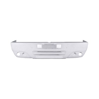 Parachoque Mb 1938 Ls Fibra Laminada Sem Pintura 6968807070