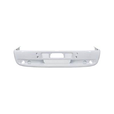 Parachoque Mb 1938 Ls Fibra Branco Moderno 6968800070