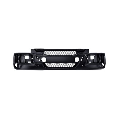 Parachoque Iveco Tector Tracado Fibra Preto 5801797825