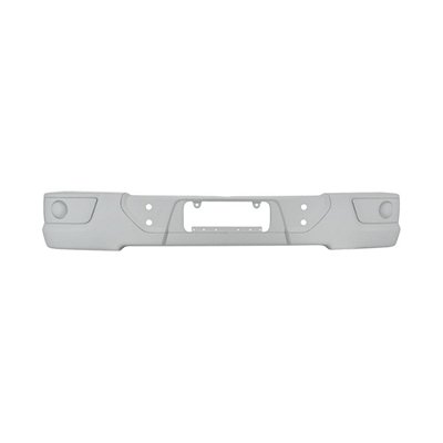 Parachoque Ford Cargo 816s Fibra Sem Pintura Ec4517757aaxwa