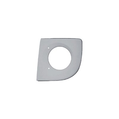 Moldura Farol 8150 Delivery Le Fibra Sem Pintura 2p0853207