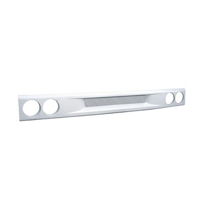 Grade Inferior Mb 1620 Fibra Injetada Branco 6948887323