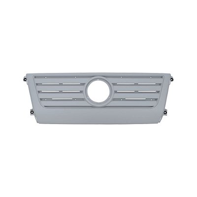 Grade Frontal Vw 8120 Worker Plástico Sem Pintura 2ro853653c