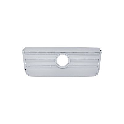 Grade Frontal Vw 24220 Plástico Sem Pintura 2rg853653