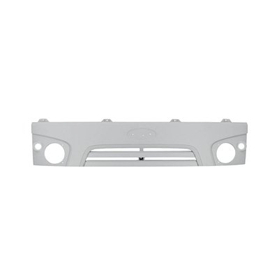 Grade Ford Cargo 816s Fibra Sem Pintura Ec458c300abxwa