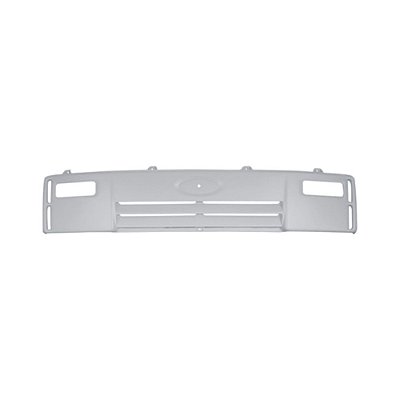 Grade Ford Cargo 2422 Aberta Fibra S Pintura Ac458c300aaxwa
