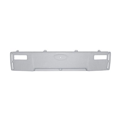 Grade Ford 2422 Fechada Fibra Sem Pintura 1c458c300acxwa