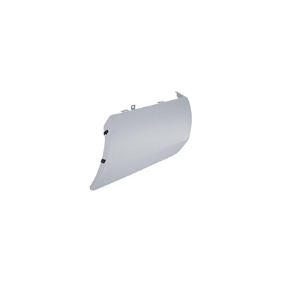 Extensão Paralama Ford 2429 Le Fibra S Pintura Bc516063afxwa