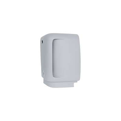 Extensão Grade Vw 24220 Ld Plástico Sem Pintura 2rg853656