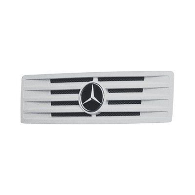 Estribo Vw 24220 Lado Esquerdo Fibra Sem Pintura 2rg801173a