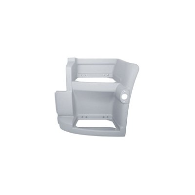 Estribo Volvo VM 270 Le Fibra Sem Pintura 21032149