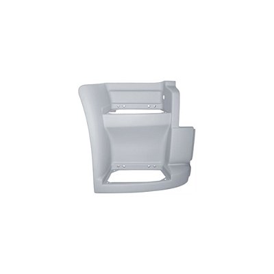 Estribo Volvo 270 Ld Fibra Injetada Sem Pintura 20882746