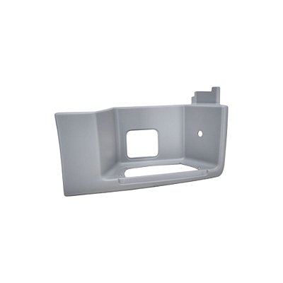 Estribo Man Tgx Lado Direito Fibra 2v5802646a