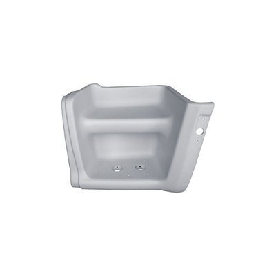 Escada Ford Cargo 2422 Le Fibra Sem Pintura 5c456820046acxwa
