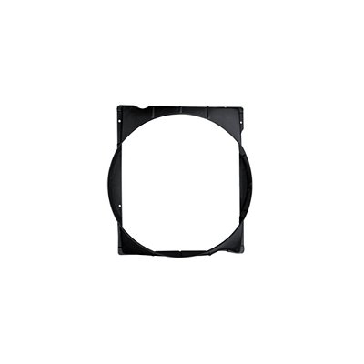 Defletor Radiador Ford Cargo 2422 Fibra 1C458146-BB