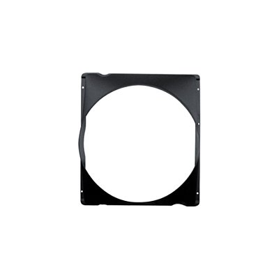 Defletor Radiador Ford Cargo 1317 Fibra Xc458146-Jb