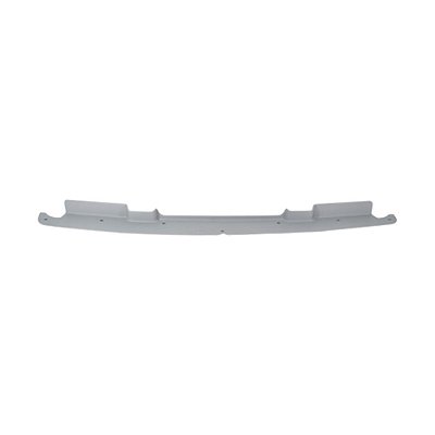 Chapa Cobertura Vw 8120 Fibra Injetada Sem Pintura 2rd807201