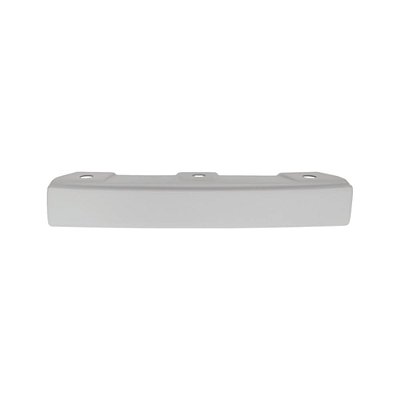 Central Ford Cargo 2429 Plástico Sem Pintura Bc4517757daxwa