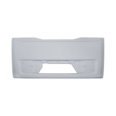 Capô Volvo Vm 270 Fibra Injetada Sem Pintura 20748333