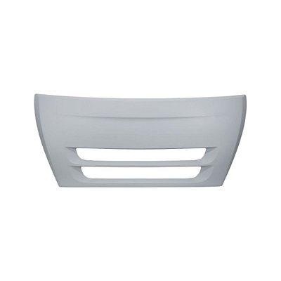 Capô Iveco Tector Fibra Injetada Sem Pintura 5801364517