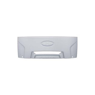 Capô Ford Cargo 1723 Fibra Sem Pintura Bc4516615acxwa