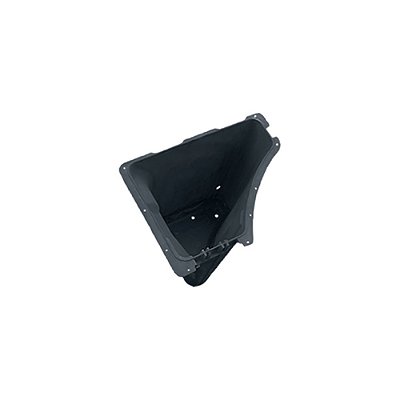 Caixa Ferramentas Axor 1933 Ld Fibra Preto 9408900690
