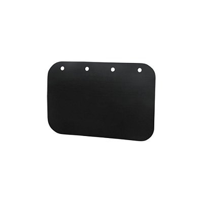 Apara Barro Paralama Cargo 815 Sem Pintura Xc4516d568