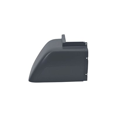 Anteparo Axor 4140 Lado Direito Fibra Cinza 9588810223