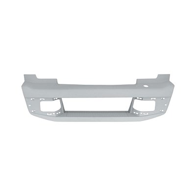 Acabamento Frontal Volvo Vm 270 Fibra Sem Pintura 84000742