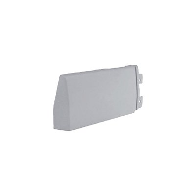 Acabamanto Paralama Vw 8150 Ld Fibra Sem Pintura 2p0821108