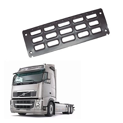 Pisante Nylon Volvo FH 20379439