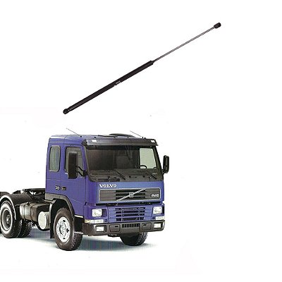 Mola Gás Grade Volvo VM
