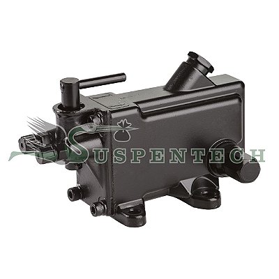 Caixa Basculamento Mercedes Axor Offroad (todos) 9585530201