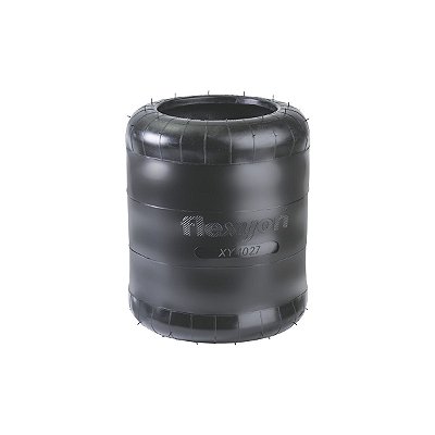 Fole Pneumático Carreta HBZ Encaixe Eixo 198,1mm x 390mm