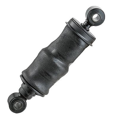 Conjunto Mola Pneumática Iveco Hi Way Cabine (traseira)