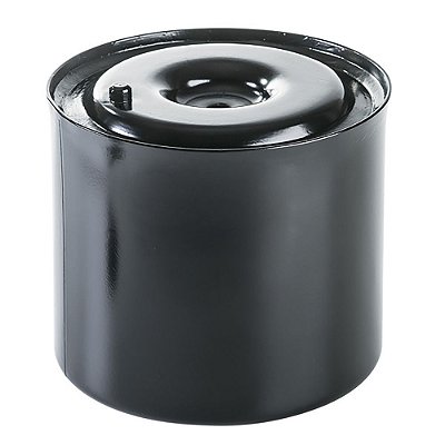 Base Inferior Mola Pneumática Suspensão Série Serie5