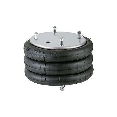 Fole Pneumático Facchini HBZ Suspensor Eixo