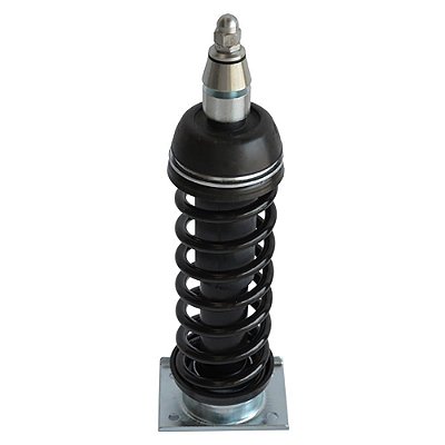 Conjunto Mola Helicoidal Cabine Atego 2004 a 2010 2011 2012
