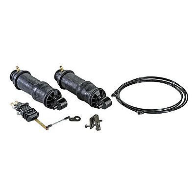 Conjunto Mola Pneumática Volvo FH 2004 2005 2006 2007 a 2009