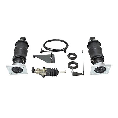 Kit Mola Pneumática Cabine Mb 1938s - 1944s Traseira