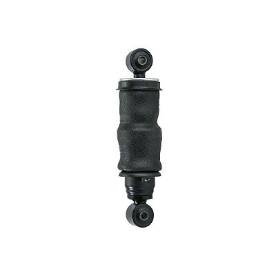 Bexiga Suspensão Cabine MB Actros Traseiro