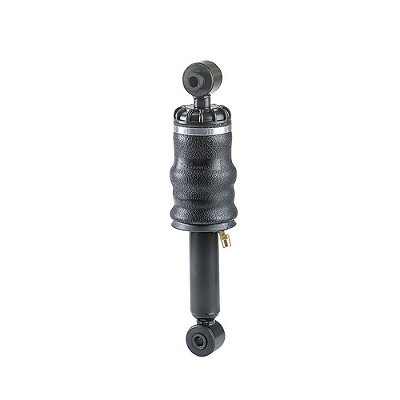 Bexiga Suspensão Cabine Iveco Stralis Traseiro