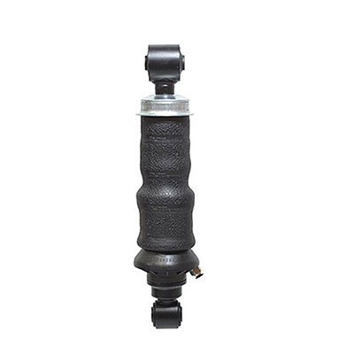 Conjunto Mola Pneumática Cabine Mb Axor Dianteiro