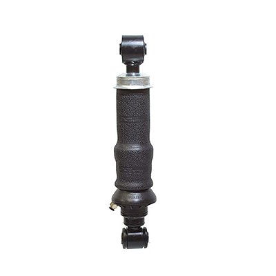 Bexiga Suspensão Cabine Mercedes Benz Axor 1933 Traseiro