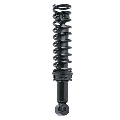 Conjunto Mola Helicoidal Cabine Volvo Fm Traseiro 2004-2014